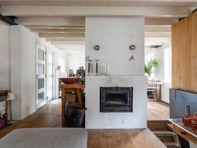 Dorpsstraat 28, Dussen