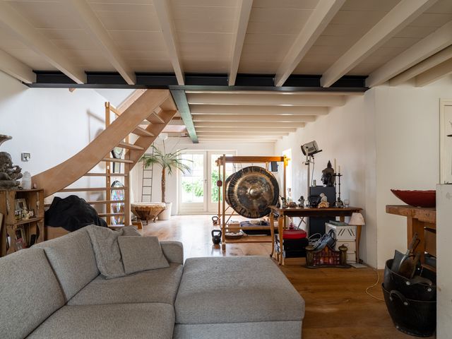 Dorpsstraat 28, Dussen