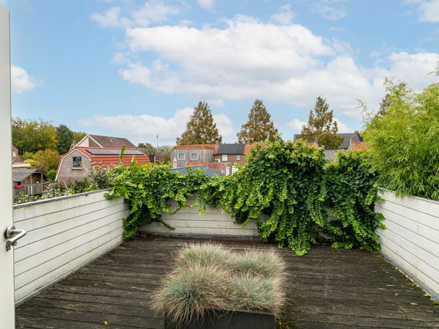 Dorpsstraat 28, Dussen