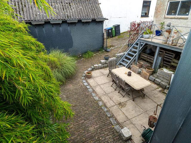 Dorpsstraat 28, Dussen