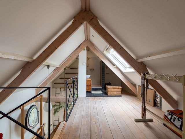 Dorpsstraat 28, Dussen