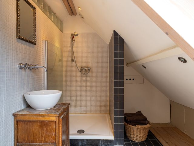 Dorpsstraat 28, Dussen