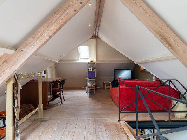 Dorpsstraat 28, Dussen