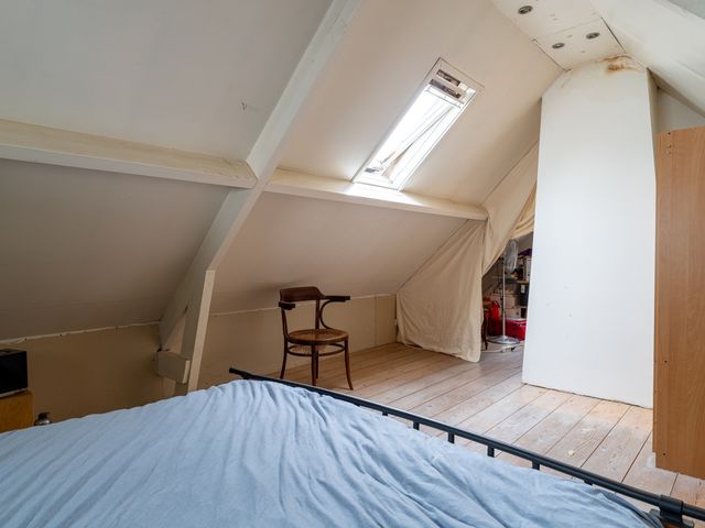 Dorpsstraat 28, Dussen