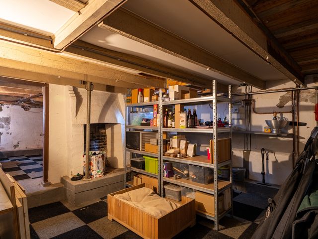 Dorpsstraat 28, Dussen