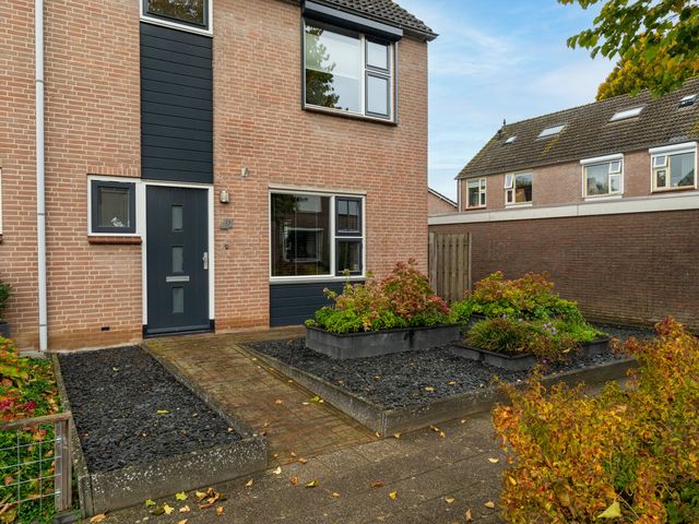 Papaver 23, Werkendam