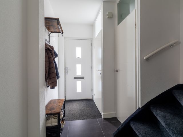 Papaver 23, Werkendam