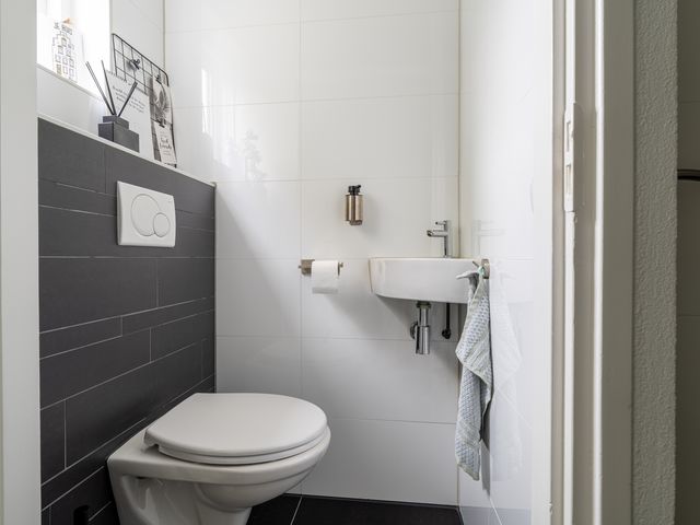 Papaver 23, Werkendam