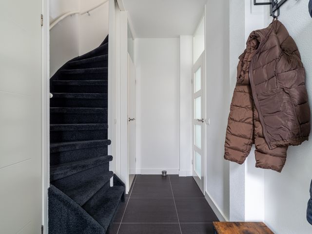 Papaver 23, Werkendam