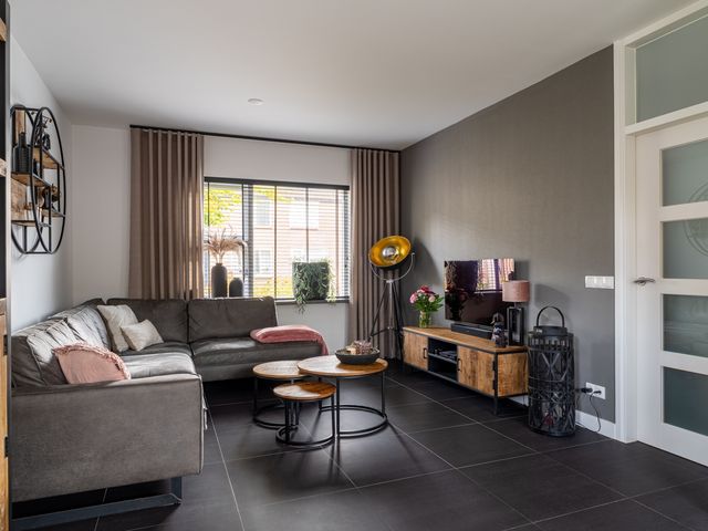 Papaver 23, Werkendam