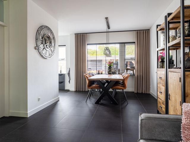 Papaver 23, Werkendam