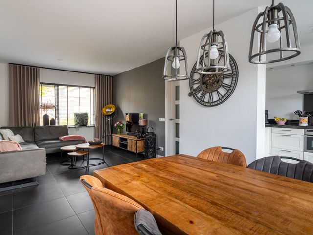 Papaver 23, Werkendam