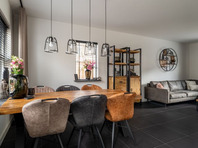 Papaver 23, Werkendam