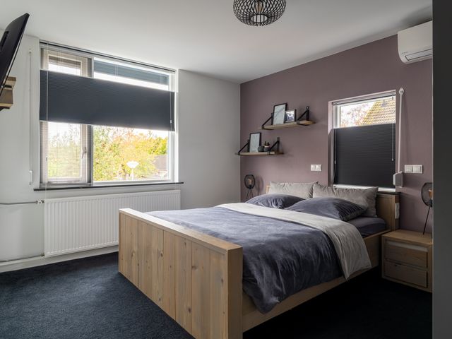 Papaver 23, Werkendam