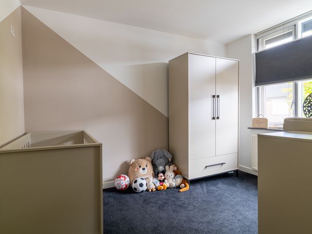 Papaver 23, Werkendam