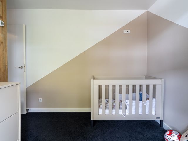 Papaver 23, Werkendam