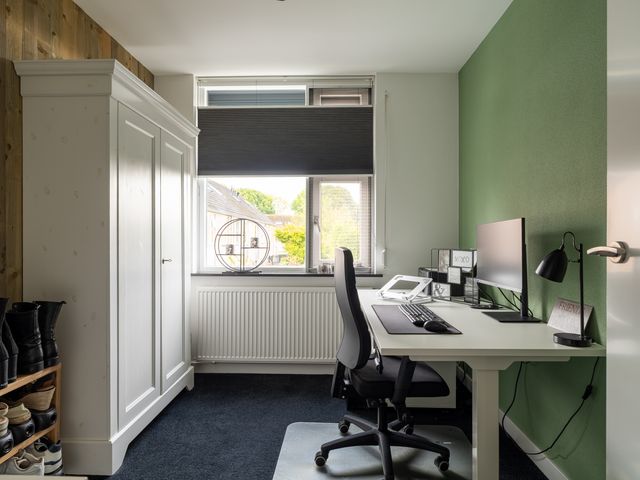 Papaver 23, Werkendam