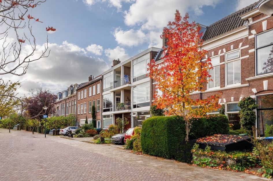 Rijn en Schiekade 11A