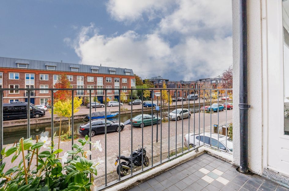 Rijn en Schiekade 11A