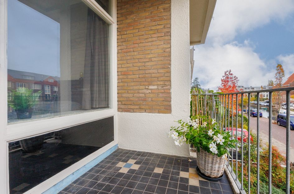 Rijn en Schiekade 11A