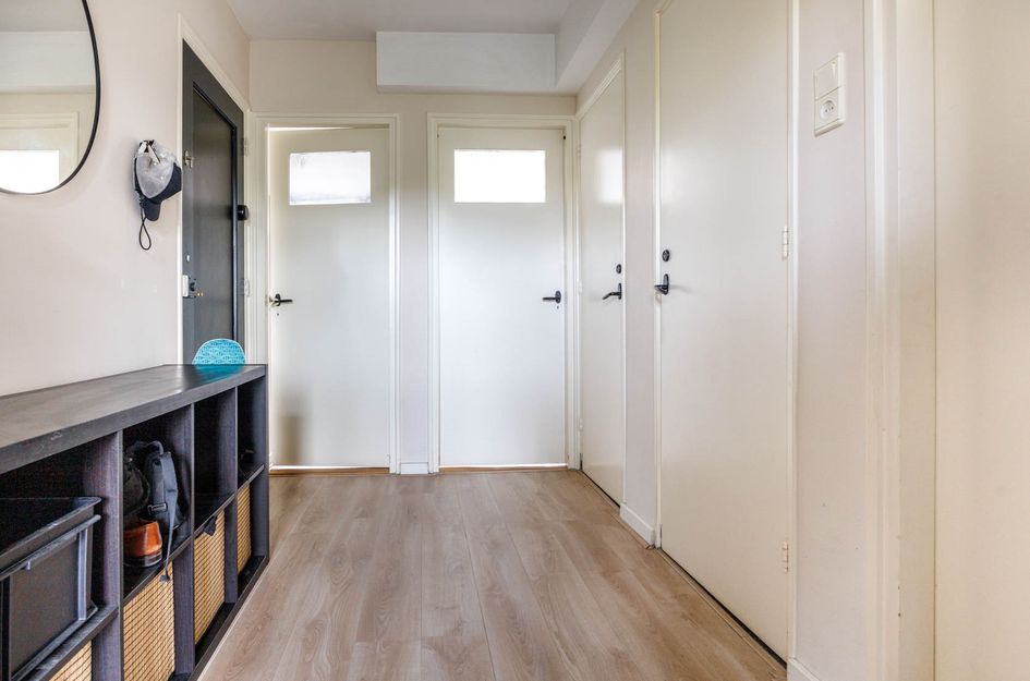 Rijn en Schiekade 11A