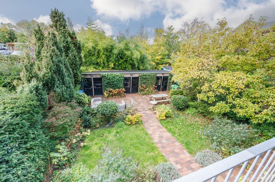 Rijn en Schiekade 11A