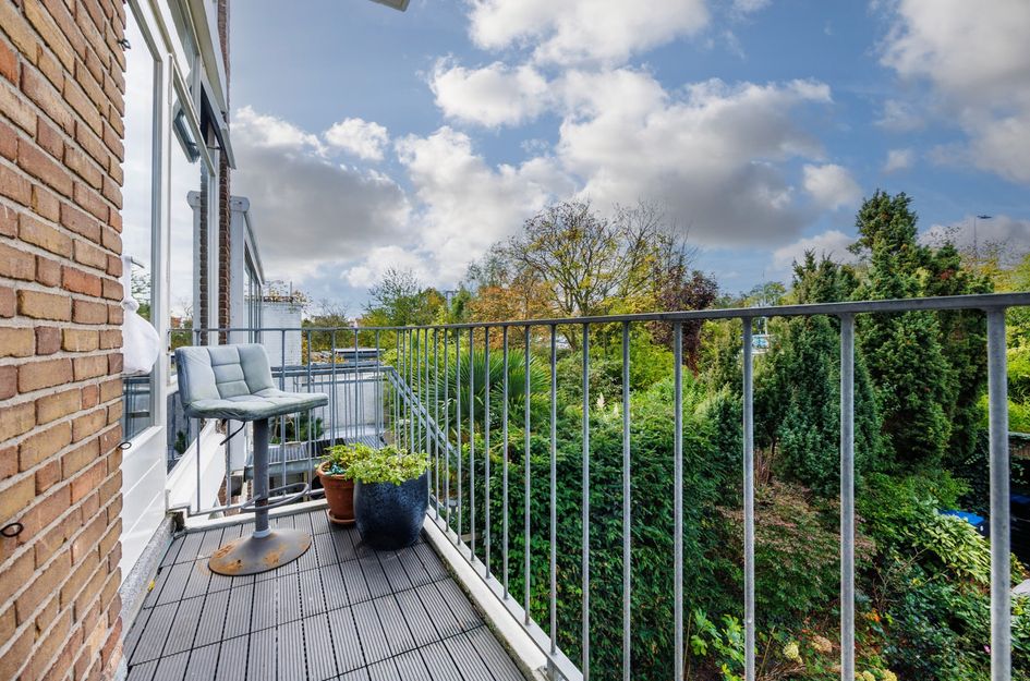 Rijn en Schiekade 11A