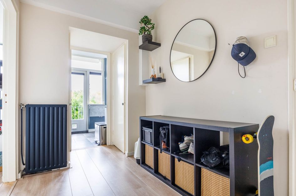 Rijn en Schiekade 11A