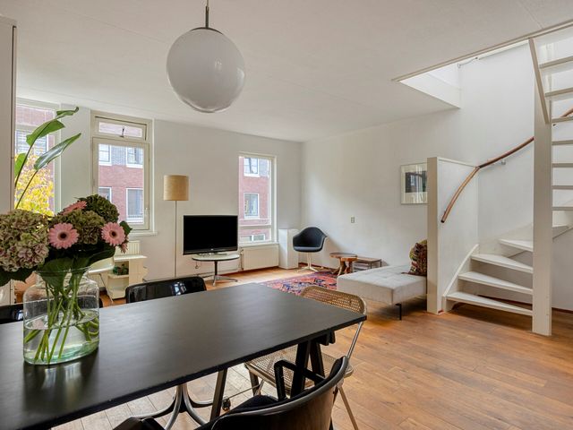 Waardgracht 66, Leiden