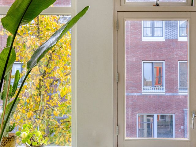 Waardgracht 66, Leiden