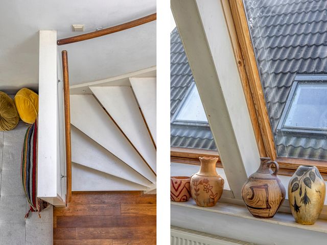 Waardgracht 66, Leiden