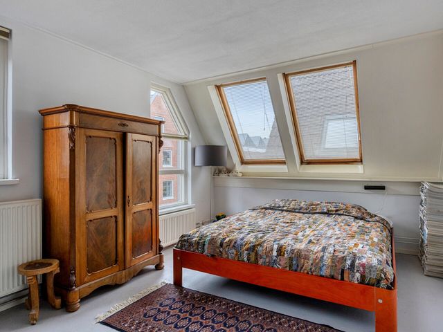 Waardgracht 66, Leiden