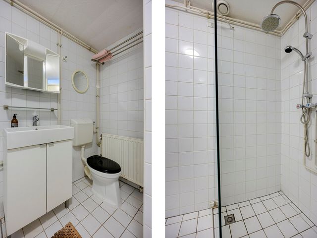 Waardgracht 66, Leiden