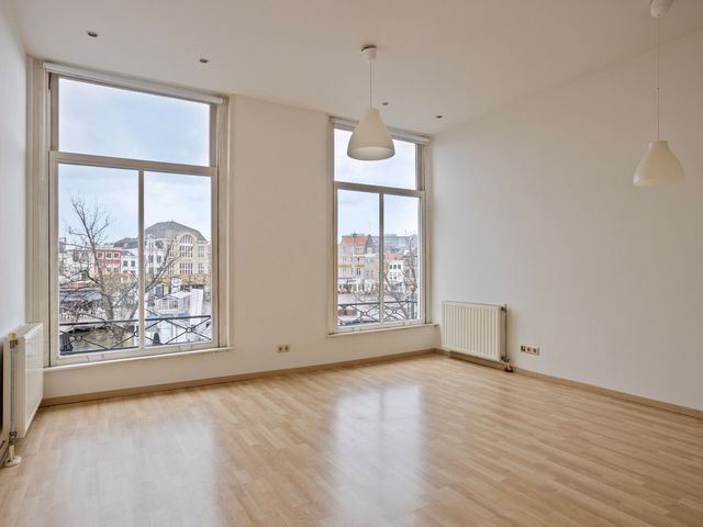 Turfmarkt 7A, Leiden