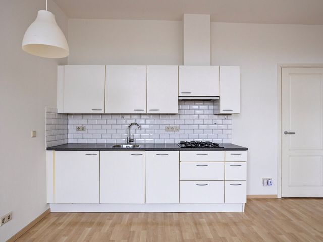 Turfmarkt 7A, Leiden