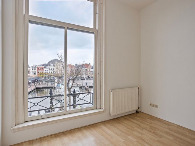 Turfmarkt 7A, Leiden