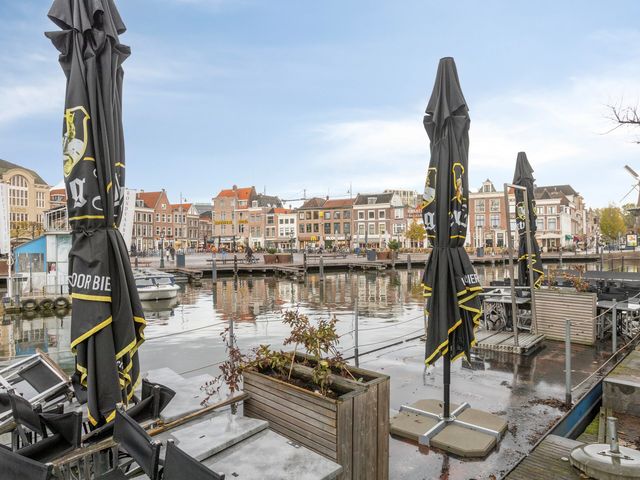 Turfmarkt 7A, Leiden