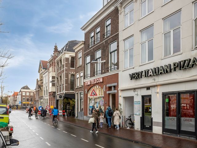 Turfmarkt 7A, Leiden