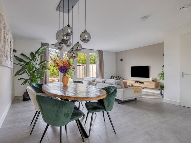 Willem Kloosstraat 108, Hazerswoude-Rijndijk