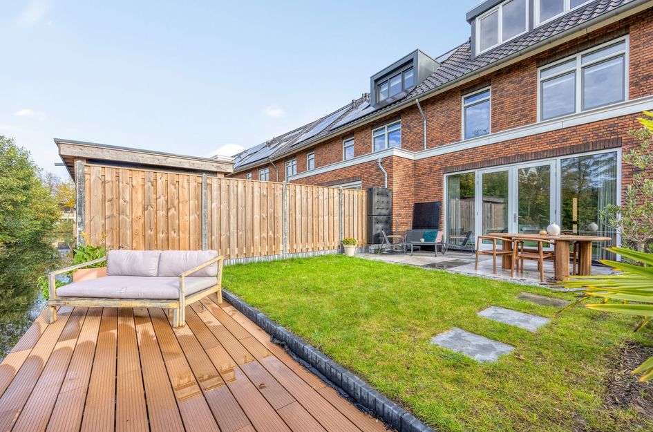 Willem Kloosstraat 108