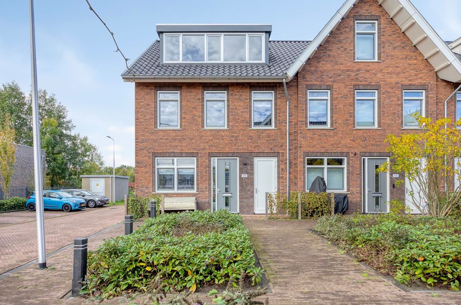 Willem Kloosstraat 108