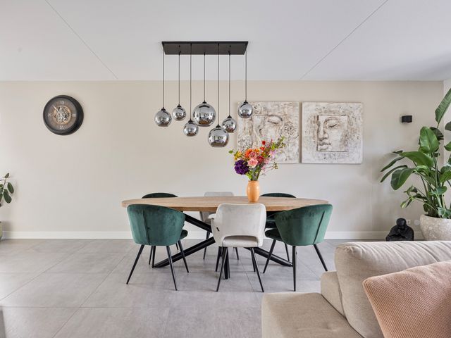 Willem Kloosstraat 108, Hazerswoude-Rijndijk