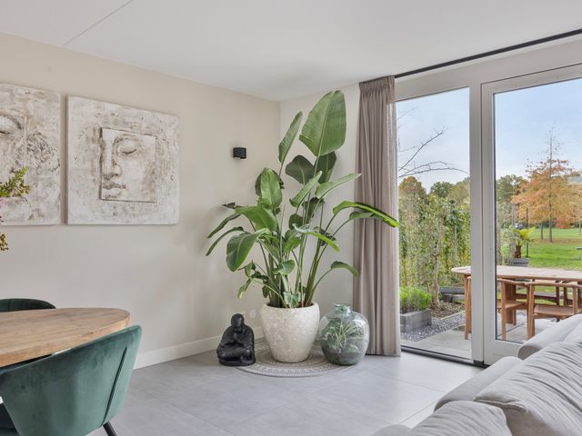 Willem Kloosstraat 108, Hazerswoude-Rijndijk