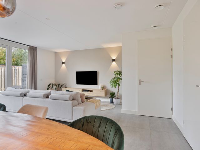 Willem Kloosstraat 108, Hazerswoude-Rijndijk