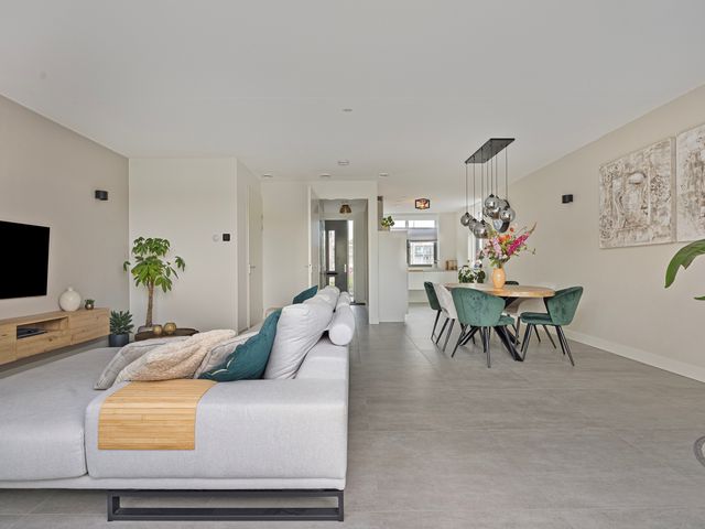 Willem Kloosstraat 108, Hazerswoude-Rijndijk