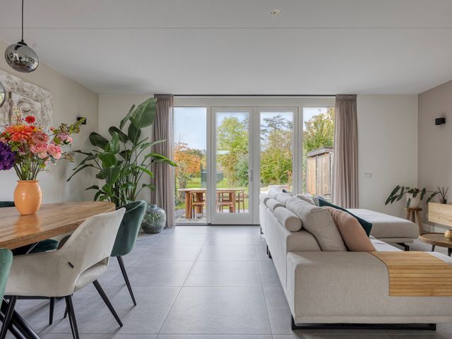 Willem Kloosstraat 108, Hazerswoude-Rijndijk