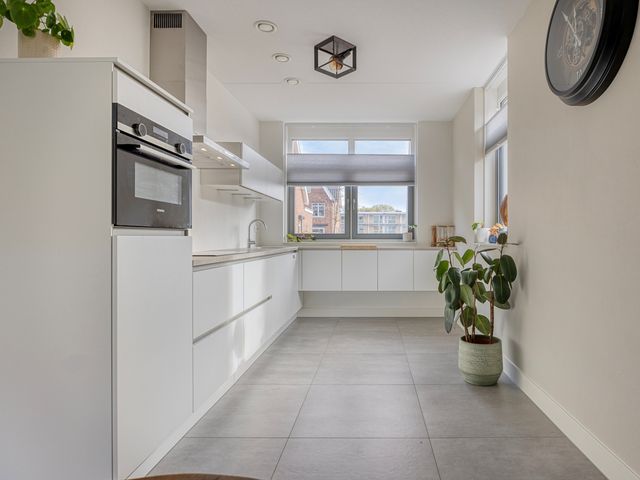 Willem Kloosstraat 108, Hazerswoude-Rijndijk