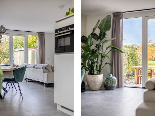 Willem Kloosstraat 108, Hazerswoude-Rijndijk