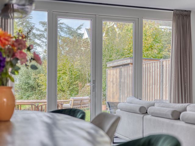 Willem Kloosstraat 108, Hazerswoude-Rijndijk