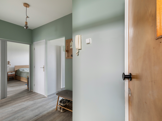 Ellemare 121, Rotterdam